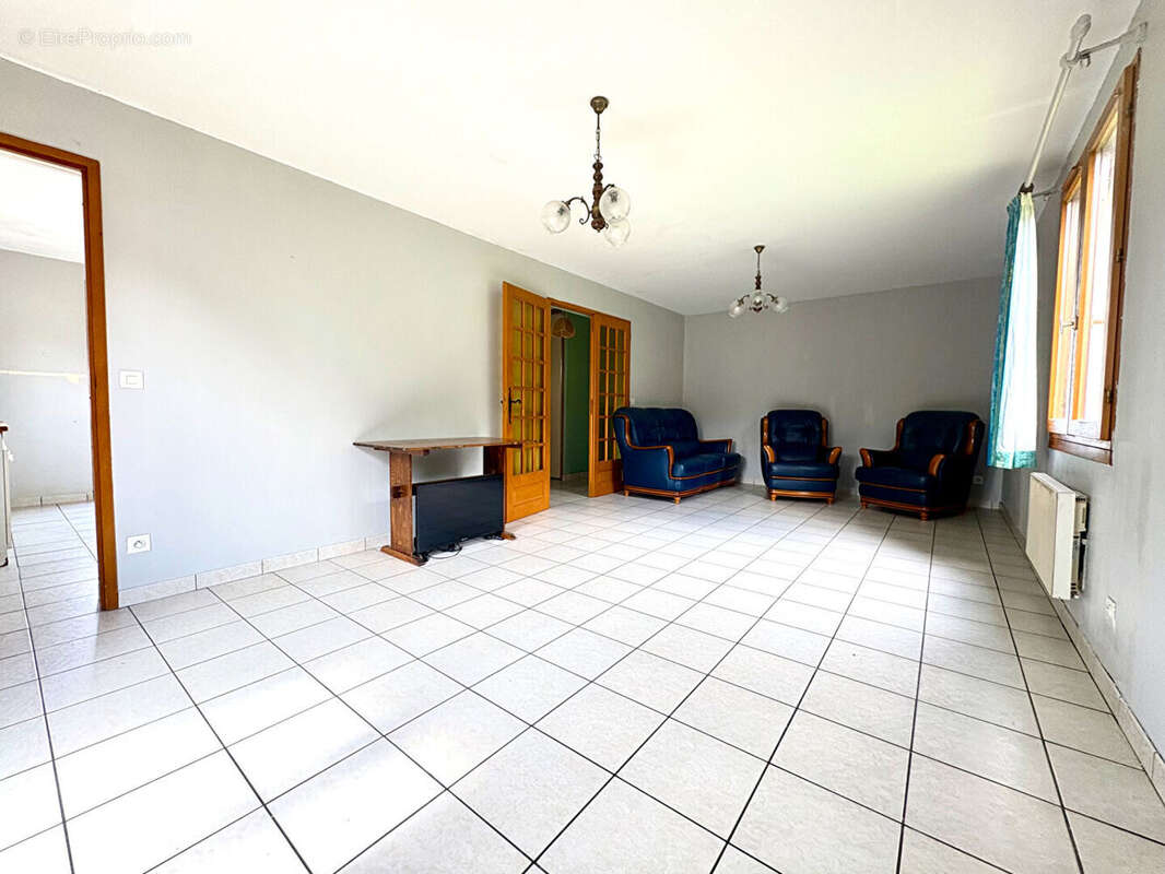 Maison à RUPT-SUR-MOSELLE