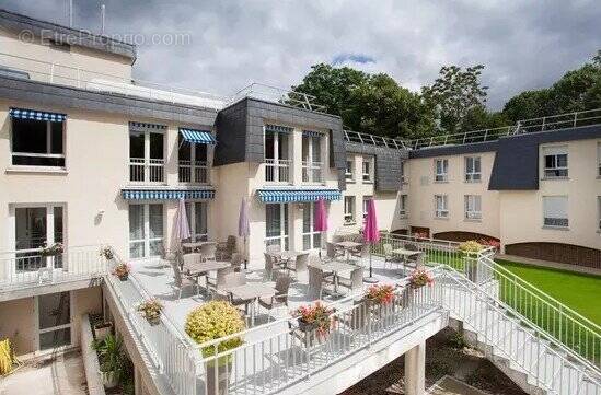 Appartement à SOISY-SUR-SEINE