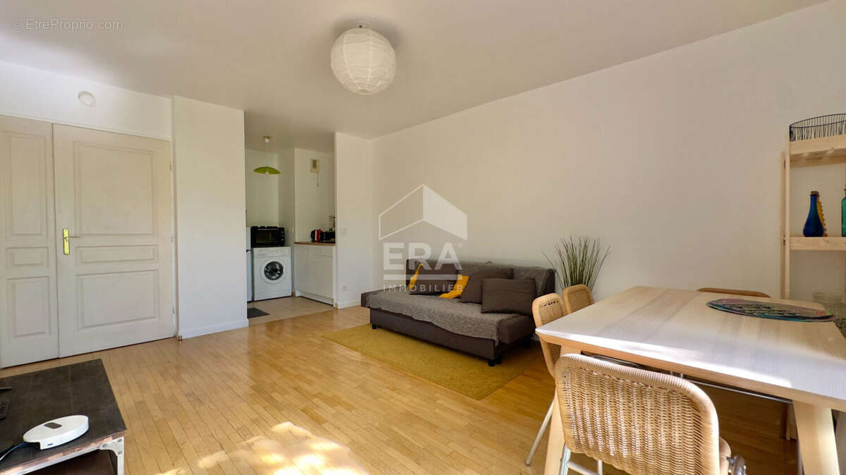 Appartement à CACHAN