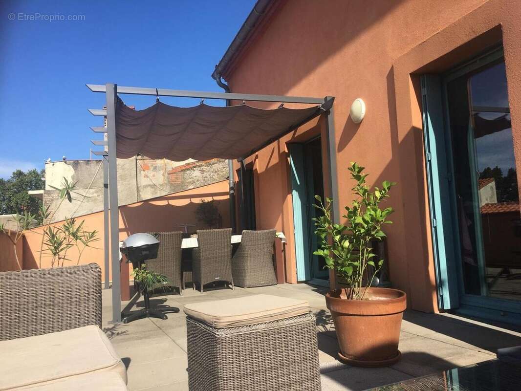 Photo 2 - Appartement à CERET