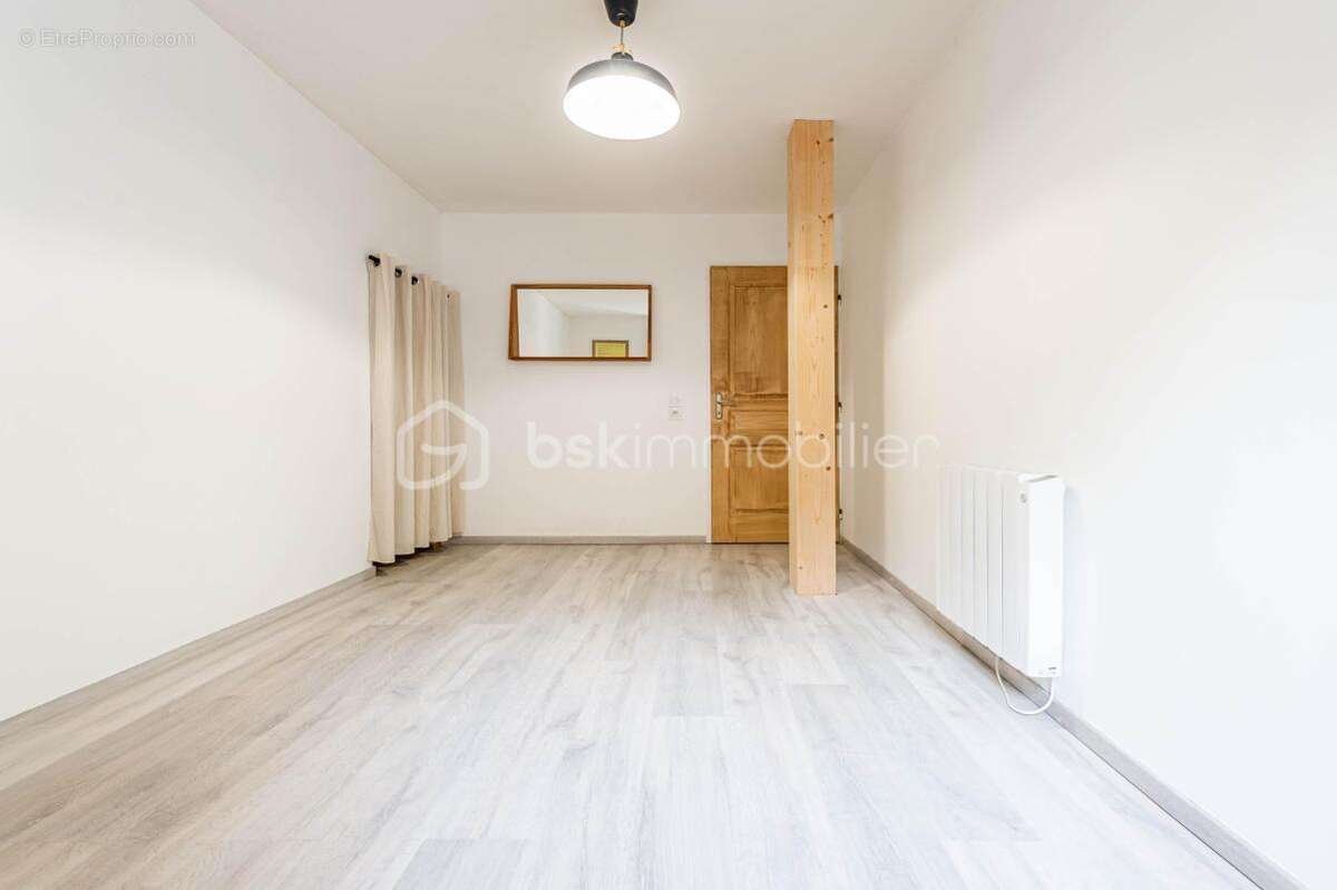 Appartement à ALBY-SUR-CHERAN