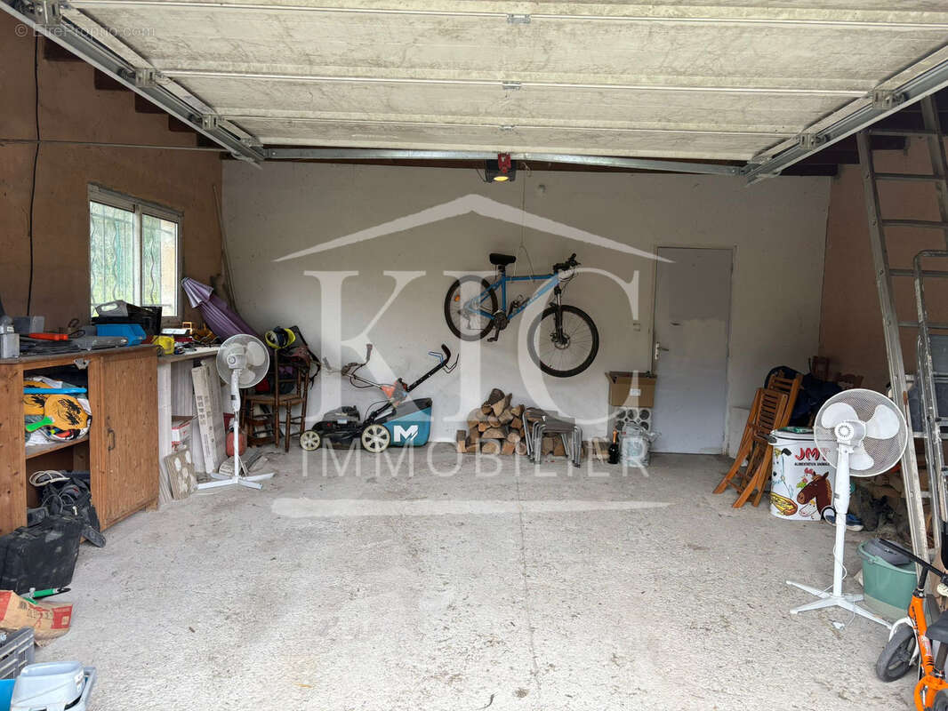 Maison à CARCASSONNE