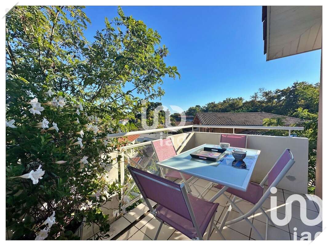 Photo 5 - Appartement à GUJAN-MESTRAS