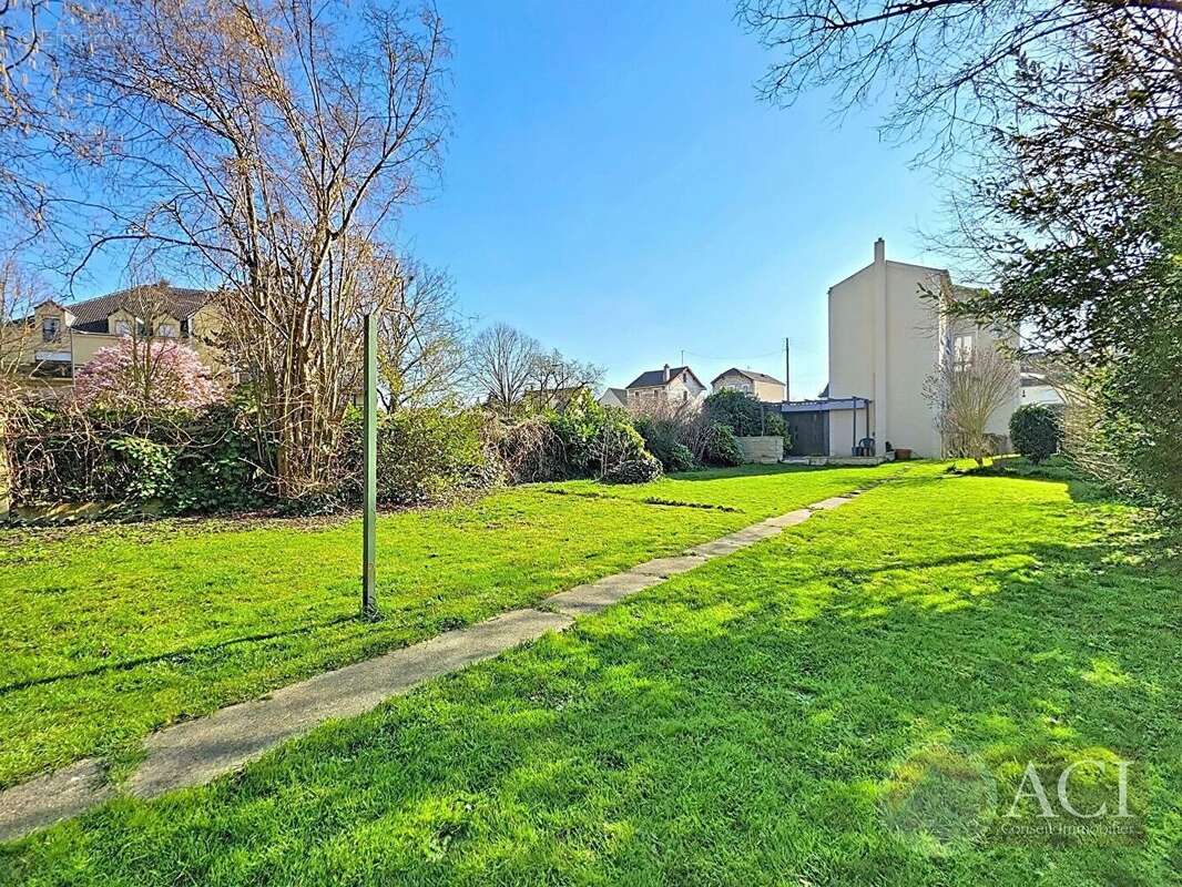 Maison 5 pièces à Deuil-la-barre (95170) - photo 10
