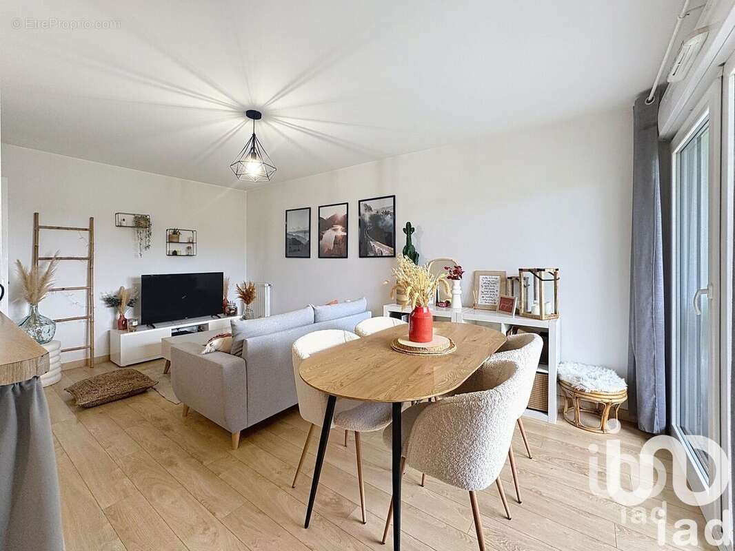 Photo 3 - Appartement à RENNES