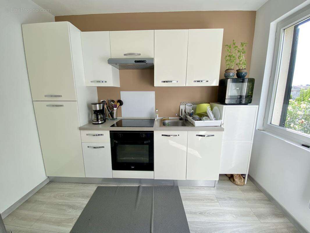 Appartement à PESSAC