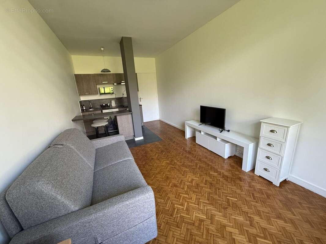 Appartement à MEYLAN