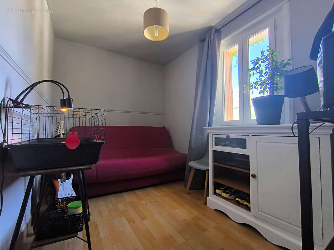 Appartement à VAISON-LA-ROMAINE