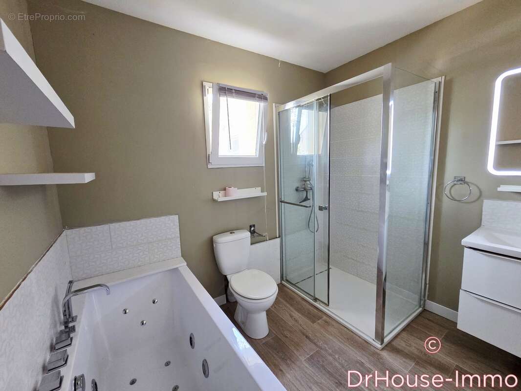 Maison à MIREPEISSET