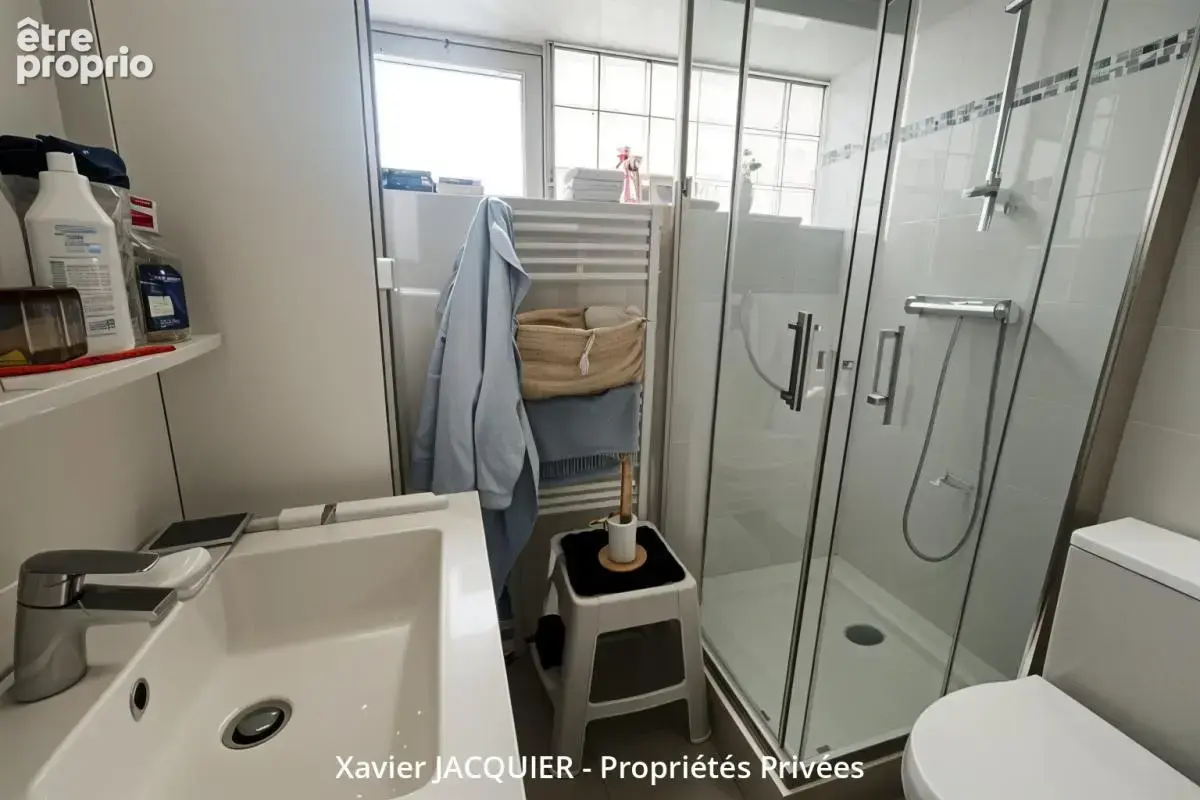 Maison - 3 pièces - 88 m² - Contrie - photo 9
