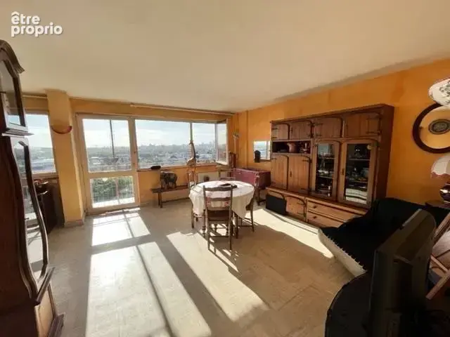 Appartement 3 pièces 59 m² à vendre à Argenteuil (95100) - photo 2