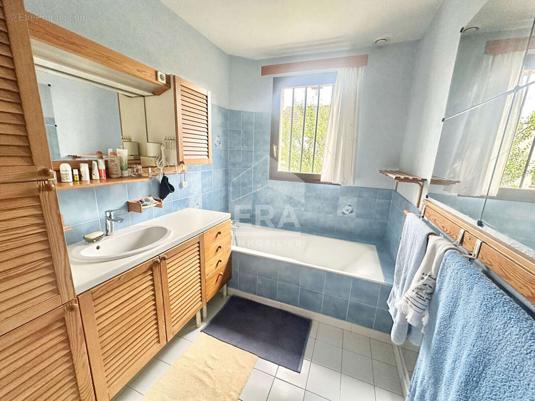 Maison 155m² à bonneuil-sur-marne - photo 7