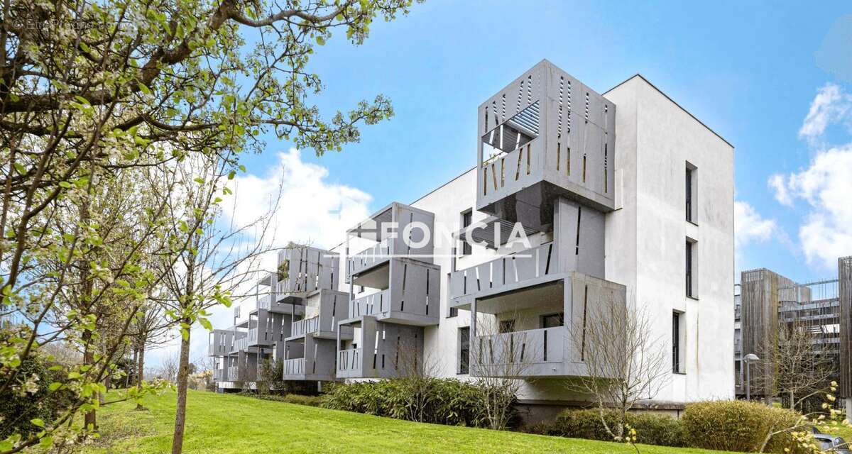 Appartement à BAYONNE