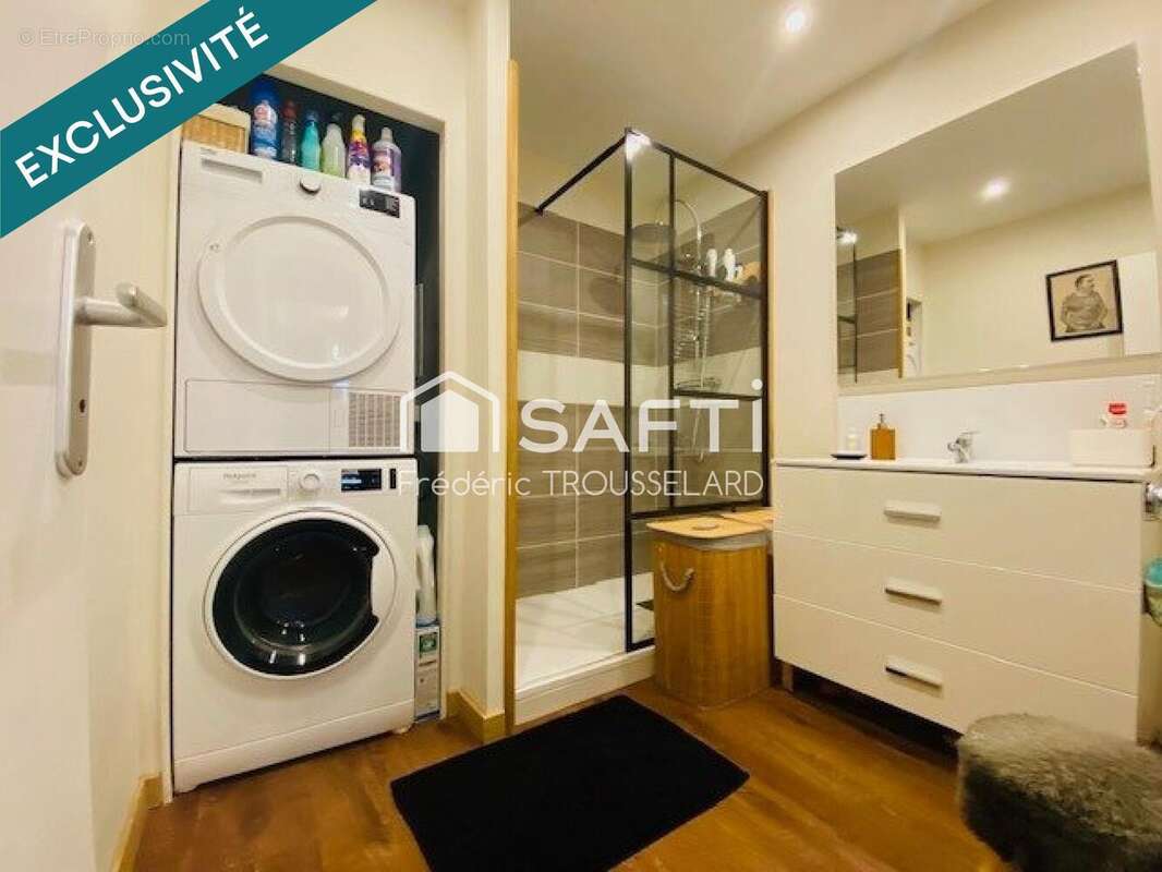 Photo 4 - Appartement à VERDUN