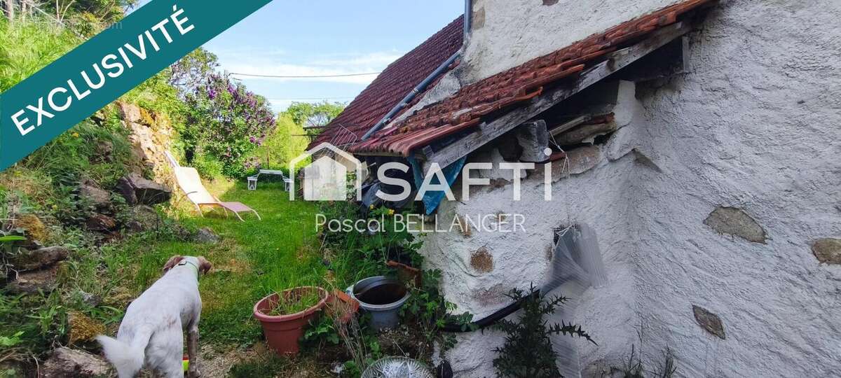 Photo 3 - Maison à SERVANT