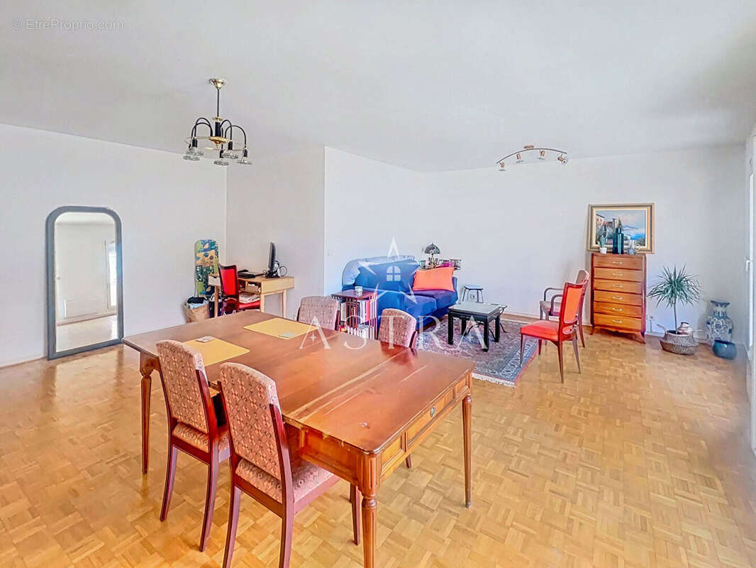 Appartement à ANTONY
