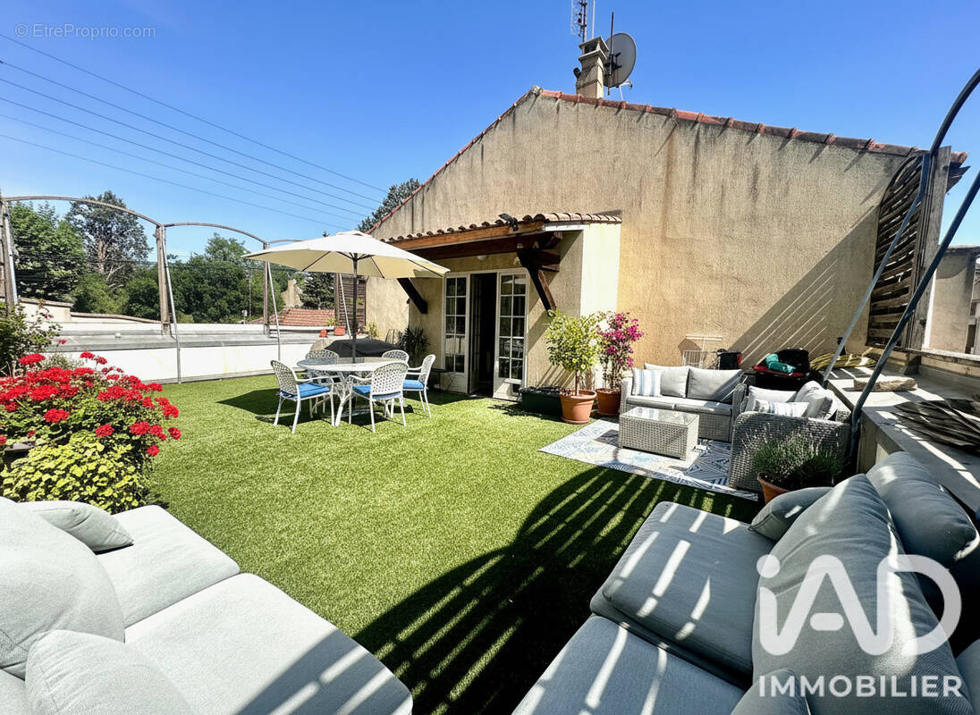 Photo 1 - Maison à ORANGE