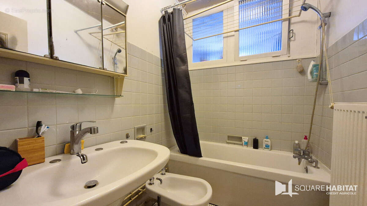 Appartement à LA MADELEINE