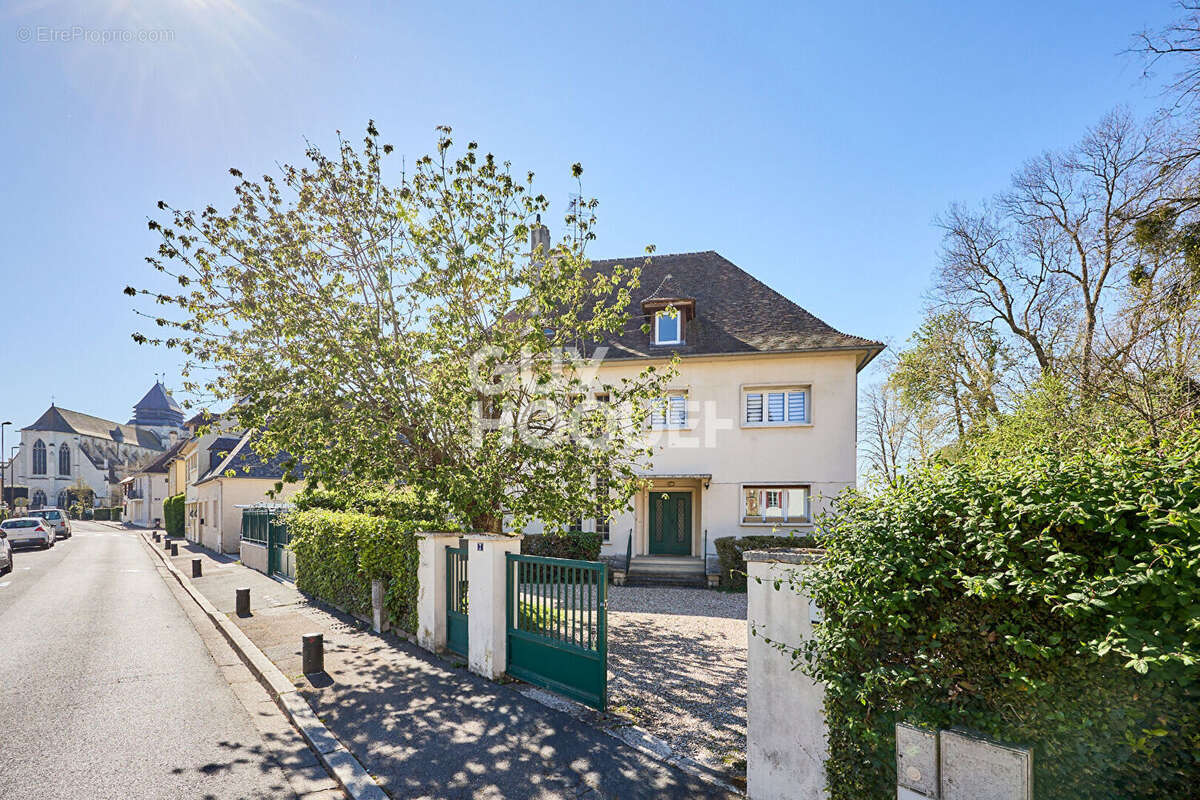 Appartement à PONT-L'EVEQUE