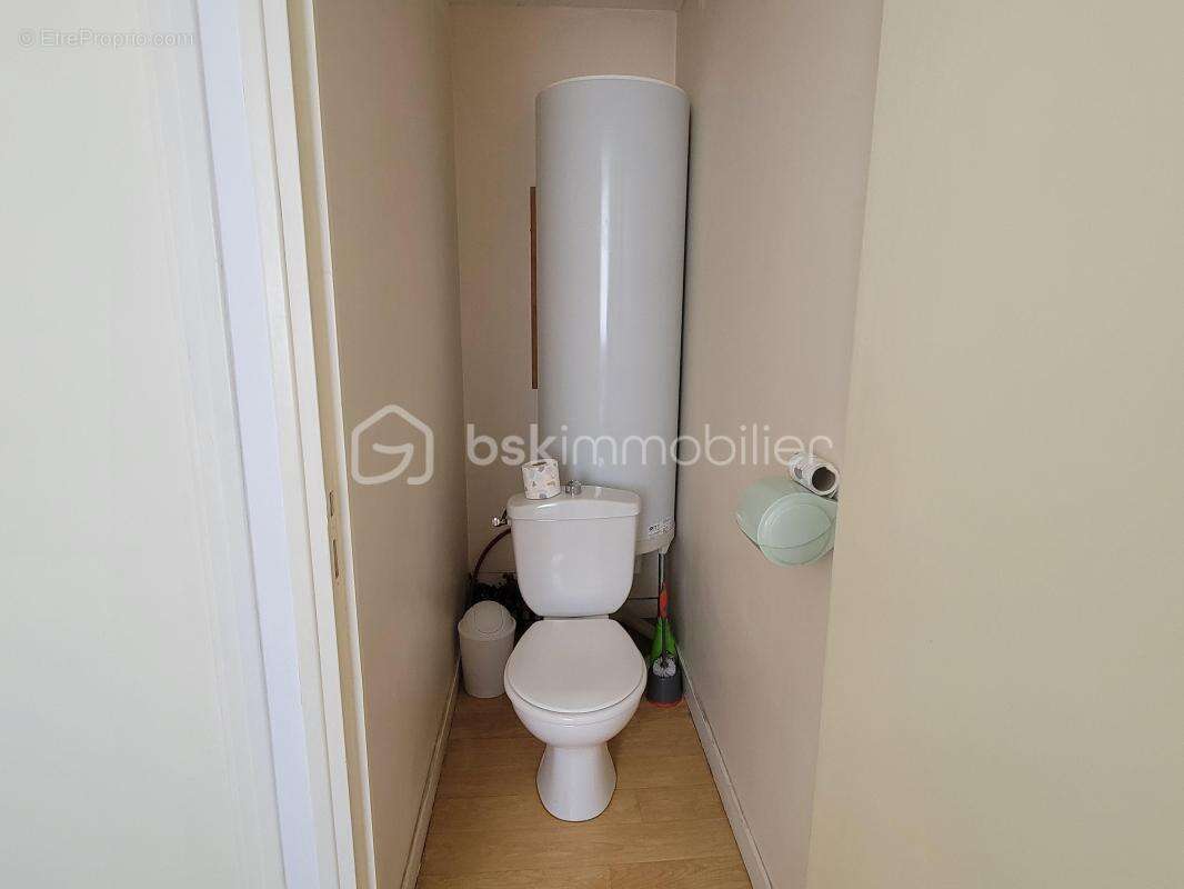 Appartement à GAEL