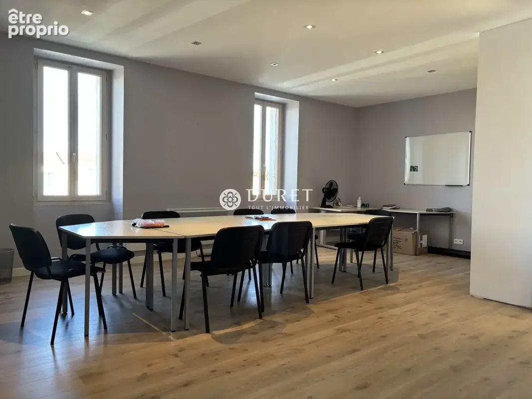 Commerce 118 m² à vendre à Sainte-Florence (85140) - photo 2