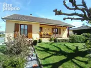 Maison à DANGE-SAINT-ROMAIN