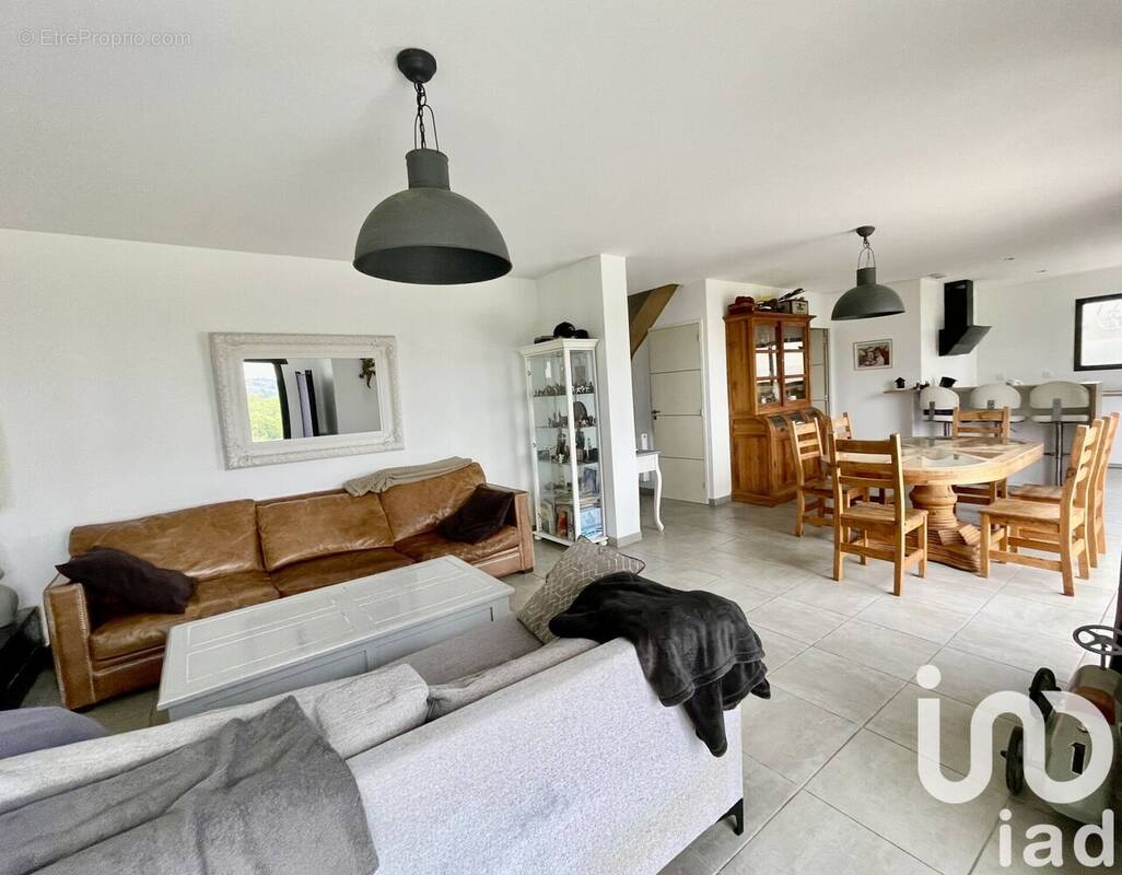 Photo 1 - Maison à PAIMPOL