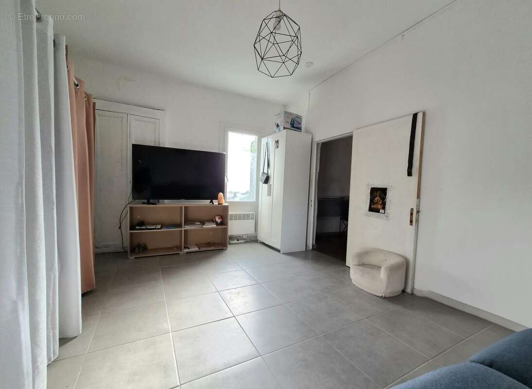 Maison à SOMMIERES