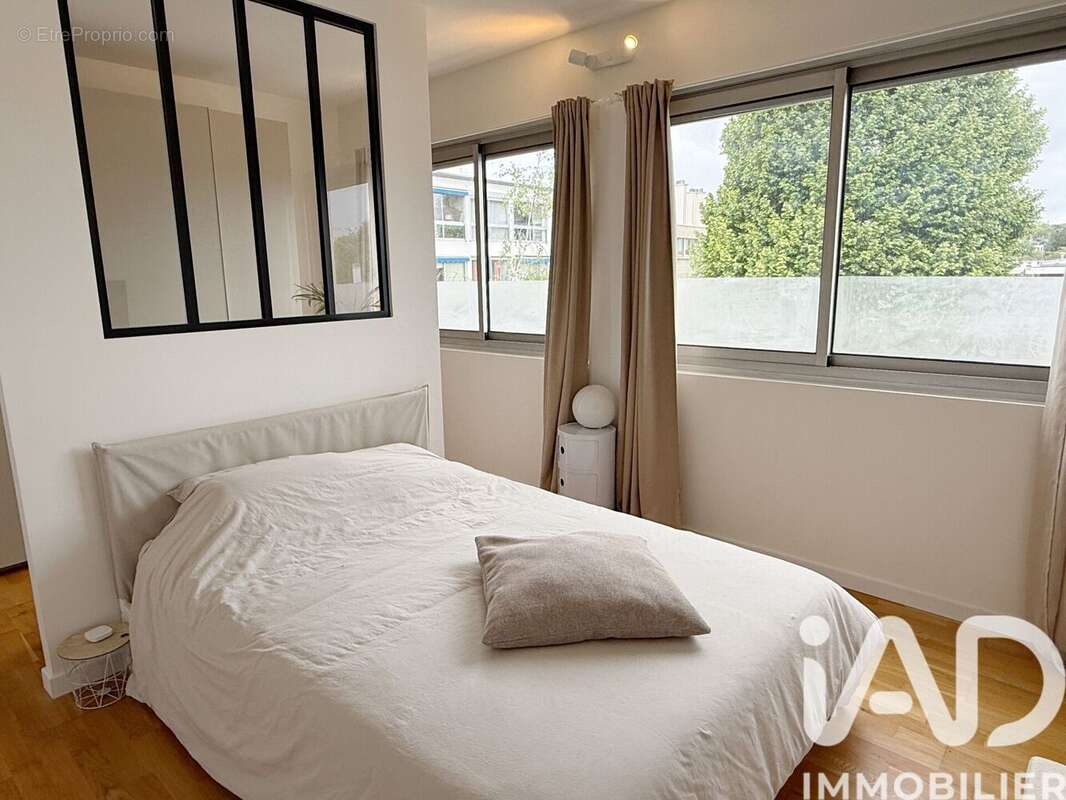 Photo 9 - Appartement à SCEAUX