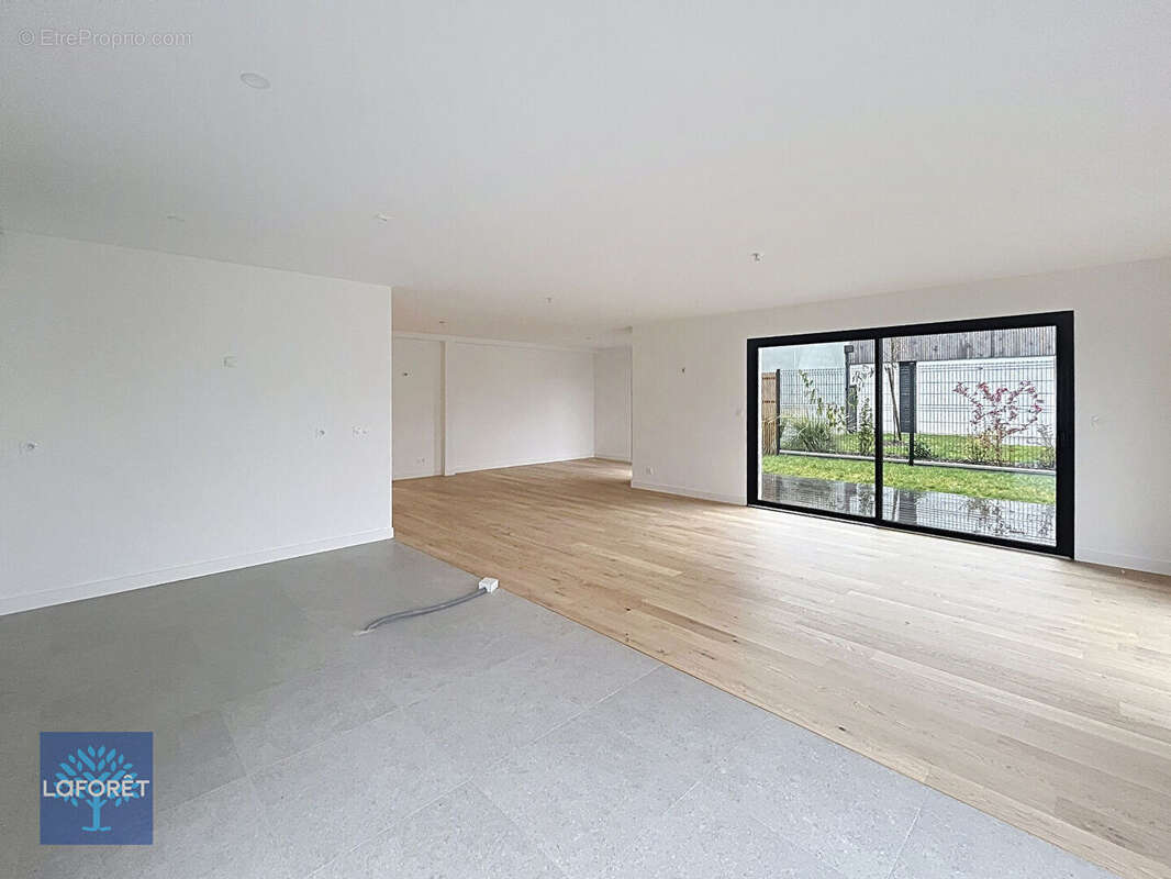 Maison à CESSON-SEVIGNE