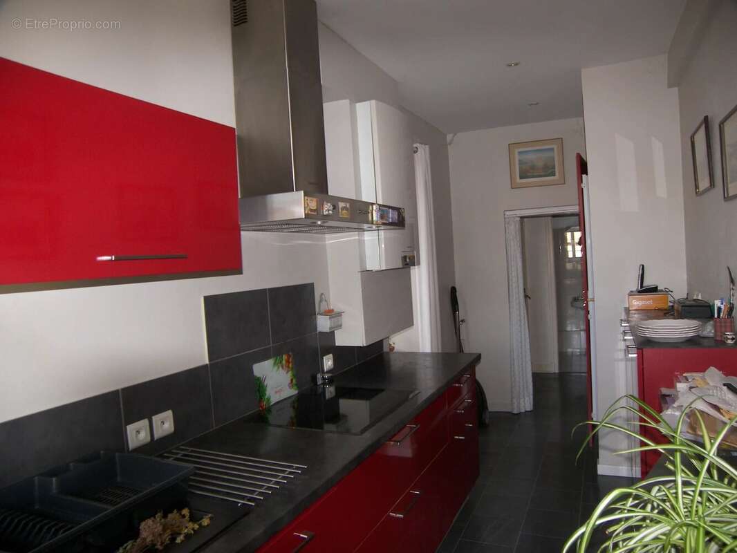Appartement à AURILLAC