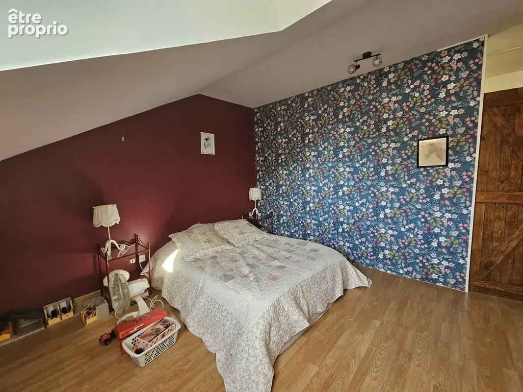 Gergy axe Beaune ensemble immobilier - photo 20