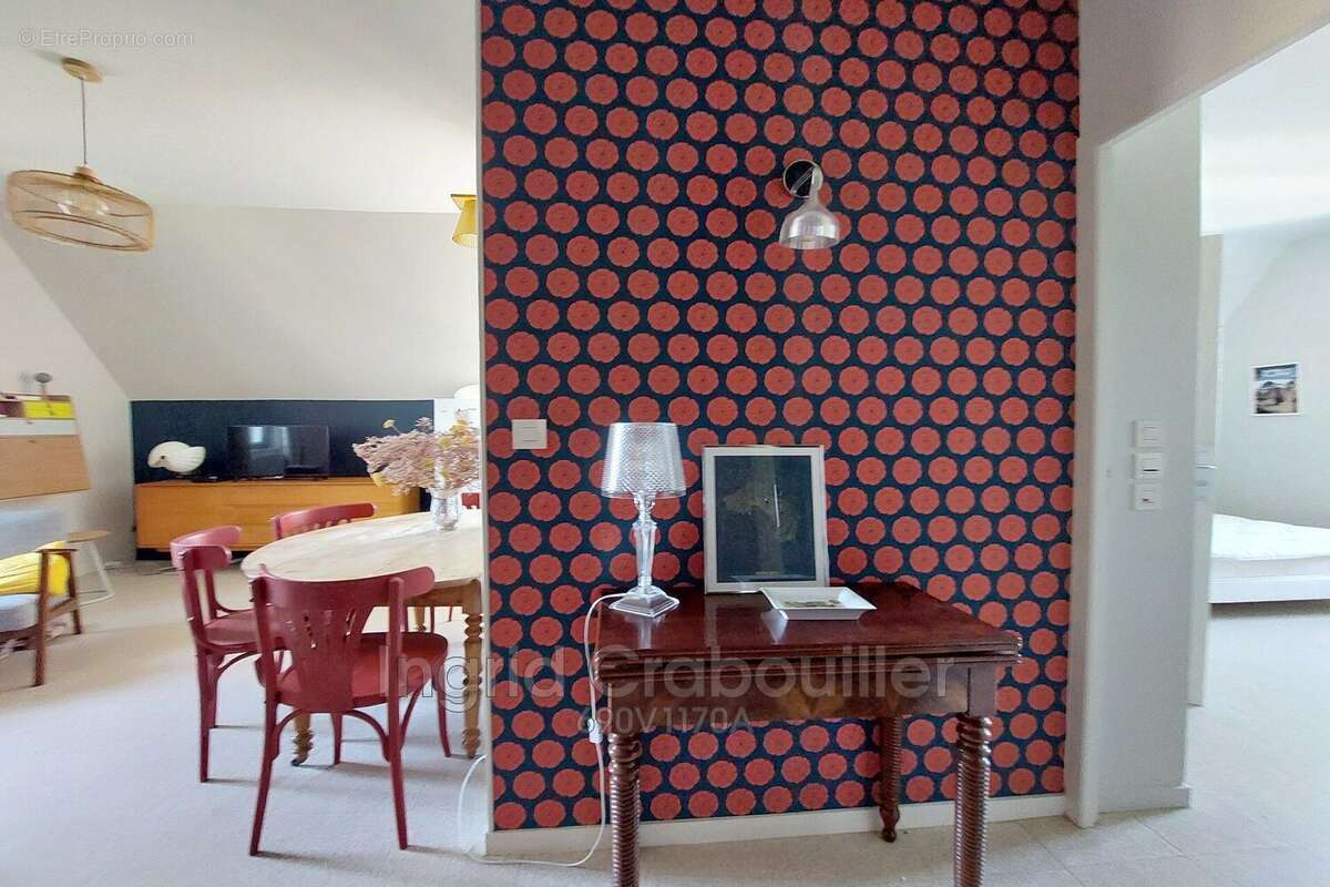 Appartement à ROYAN