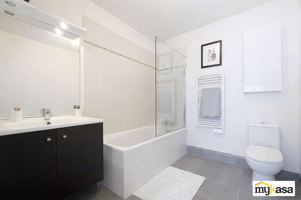 Appartement à MARTIGUES