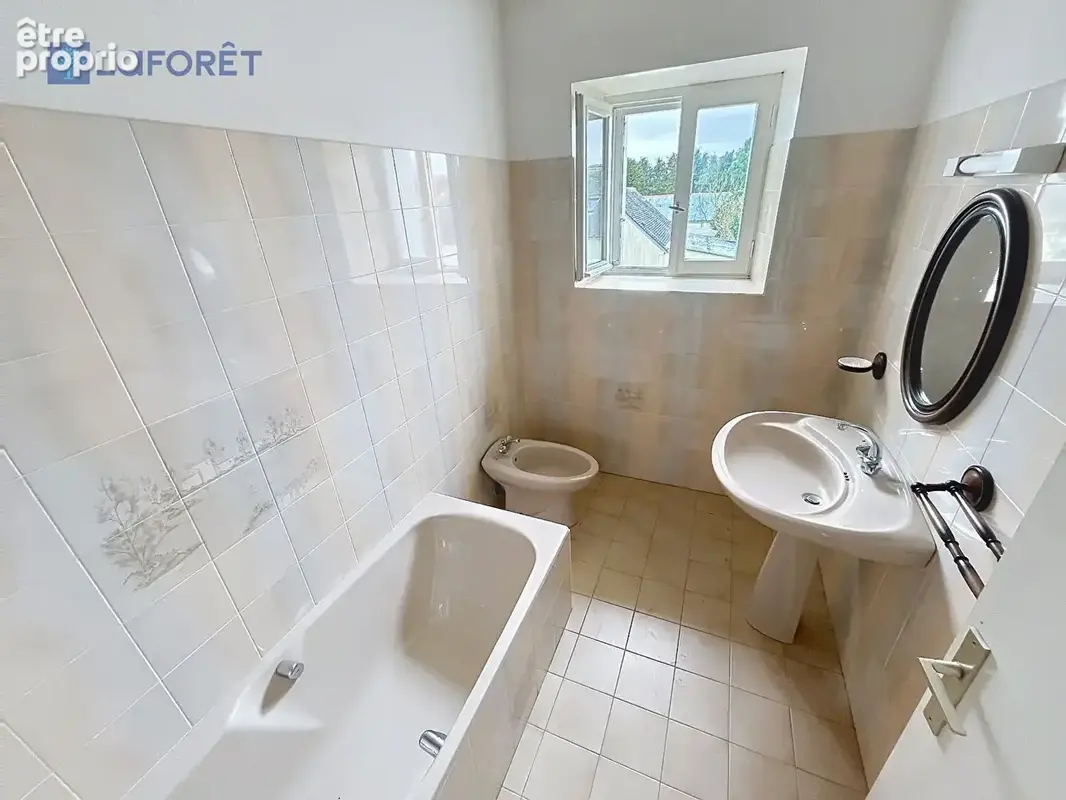 LA CHAPELLE NEUVE, Maison 4 chambres, 98m² - photo 4