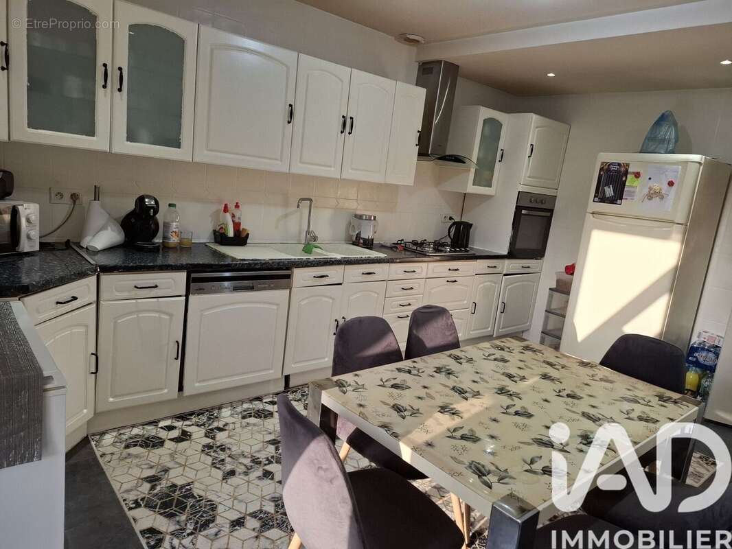 Photo 4 - Maison à AUDINCOURT