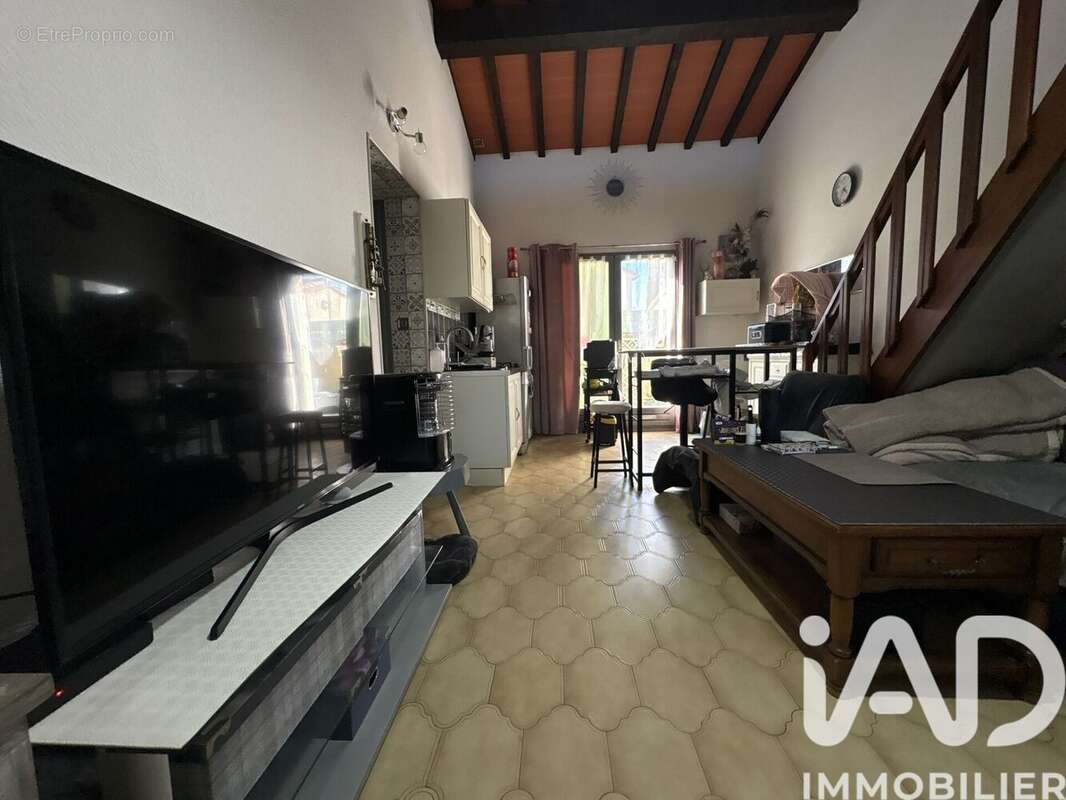 Photo 4 - Maison à SAINT-CYPRIEN