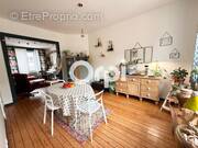 Maison à BOULOGNE-SUR-MER