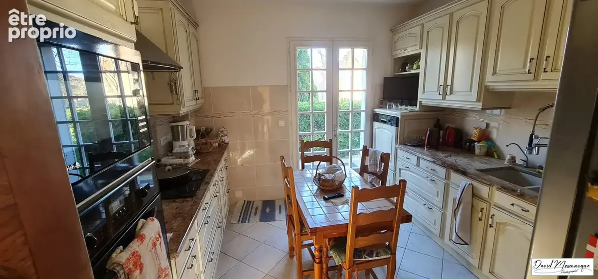 Propriété exceptionnelle Seraincourt : maison Gîte avec terrasse - photo 11