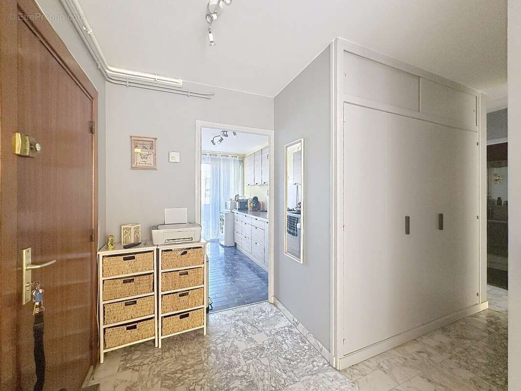 Appartement à BEZIERS