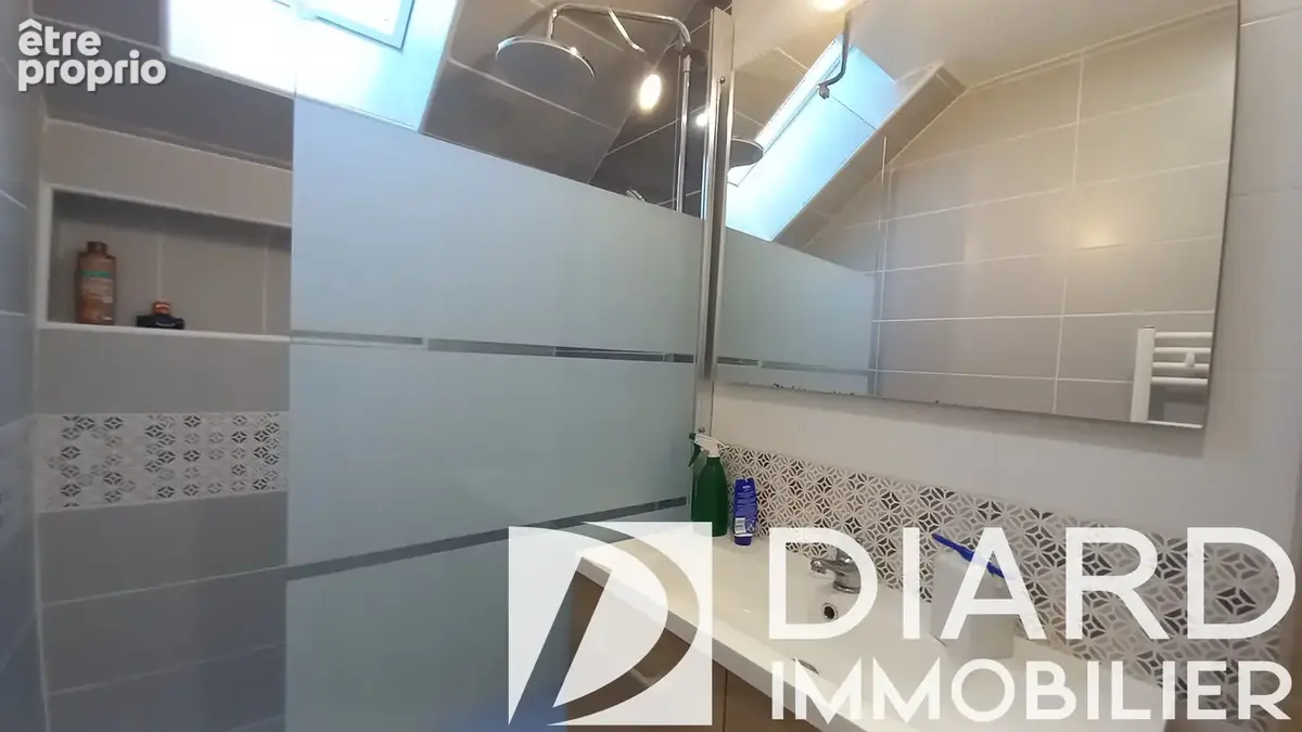 Maison  5 pièce(s) 110 m2 - photo 8