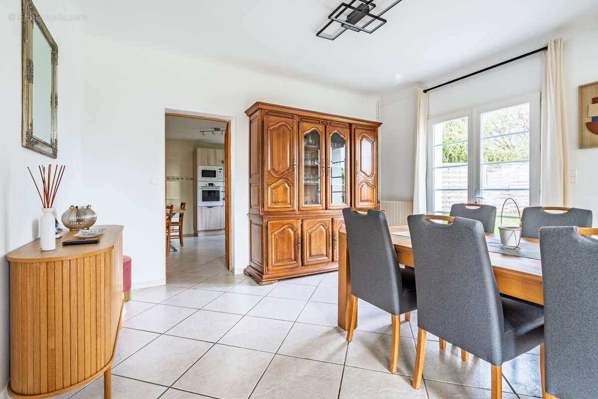 Maison à SAINT-JEAN-DE-MARSACQ