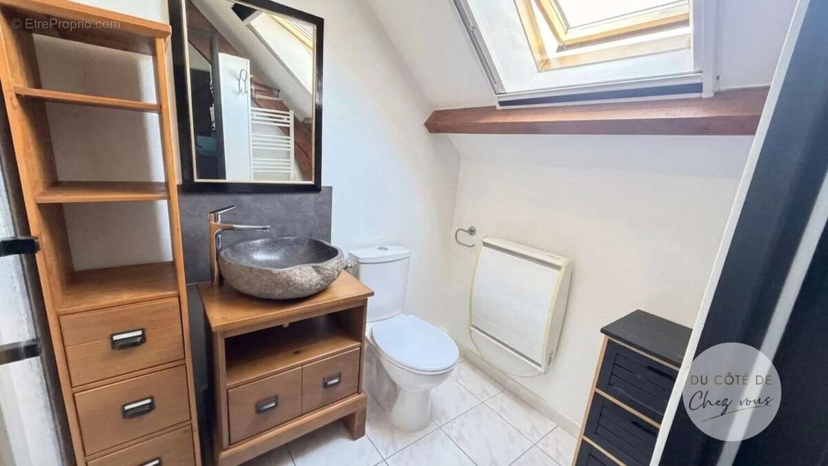 Maison familiale 145 m2 avec piscine   Ruvigny - photo 5