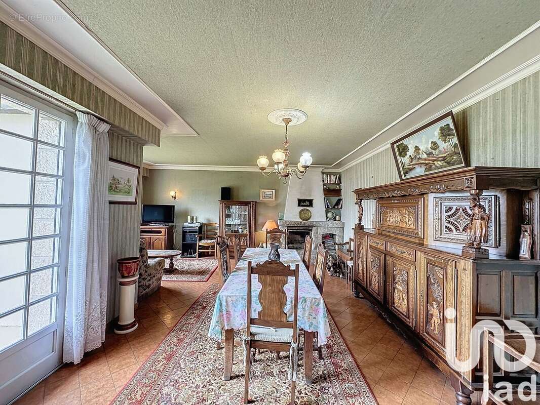 Photo 3 - Maison à TRELIVAN