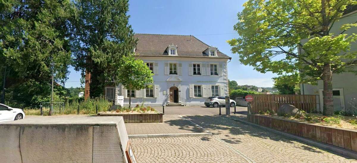 Appartement à ALTKIRCH