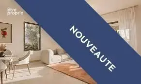 Aix-en-Provence : T2 Neuf 51m² + Jardin 120m² - Dès 399 000€ - photo 2