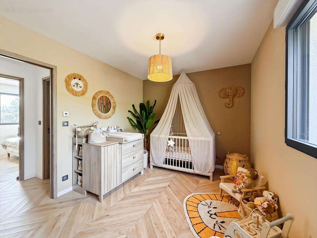 Maison à SAINT-REMY-DE-PROVENCE