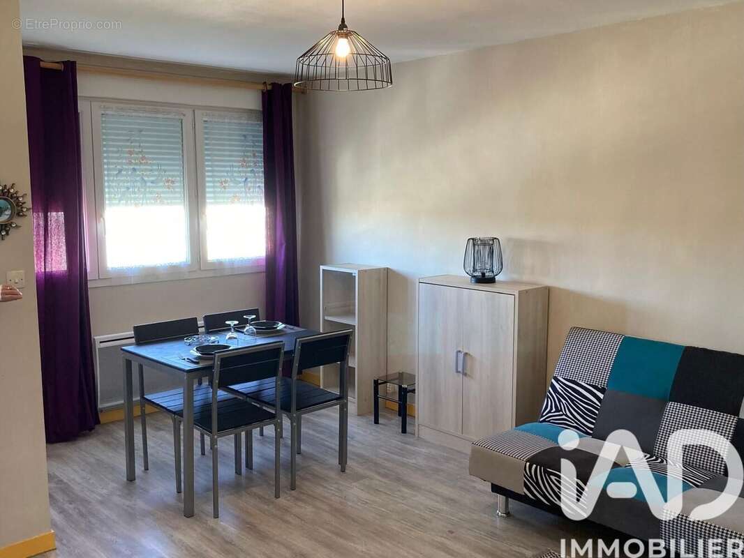 Photo 2 - Appartement à MONTARGIS