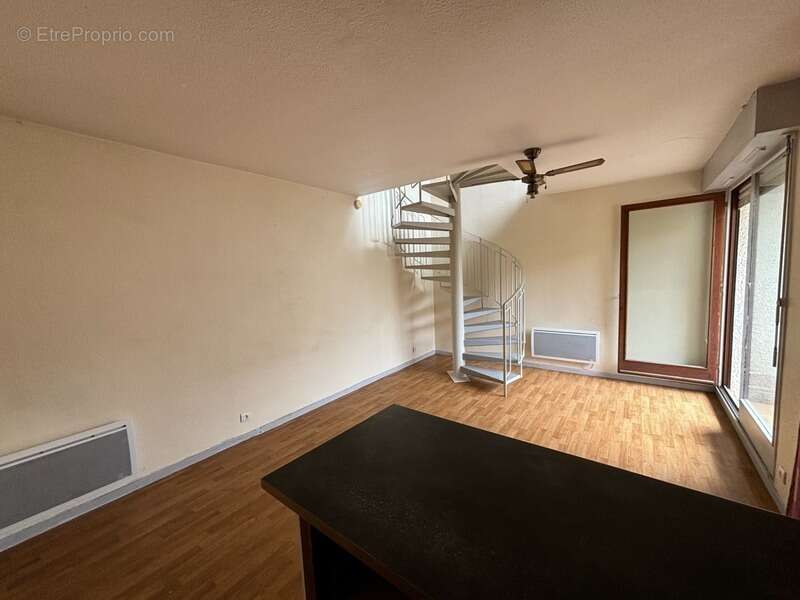 Appartement à vendre 3 pièces DAX (40) avec place de parking - photo 3