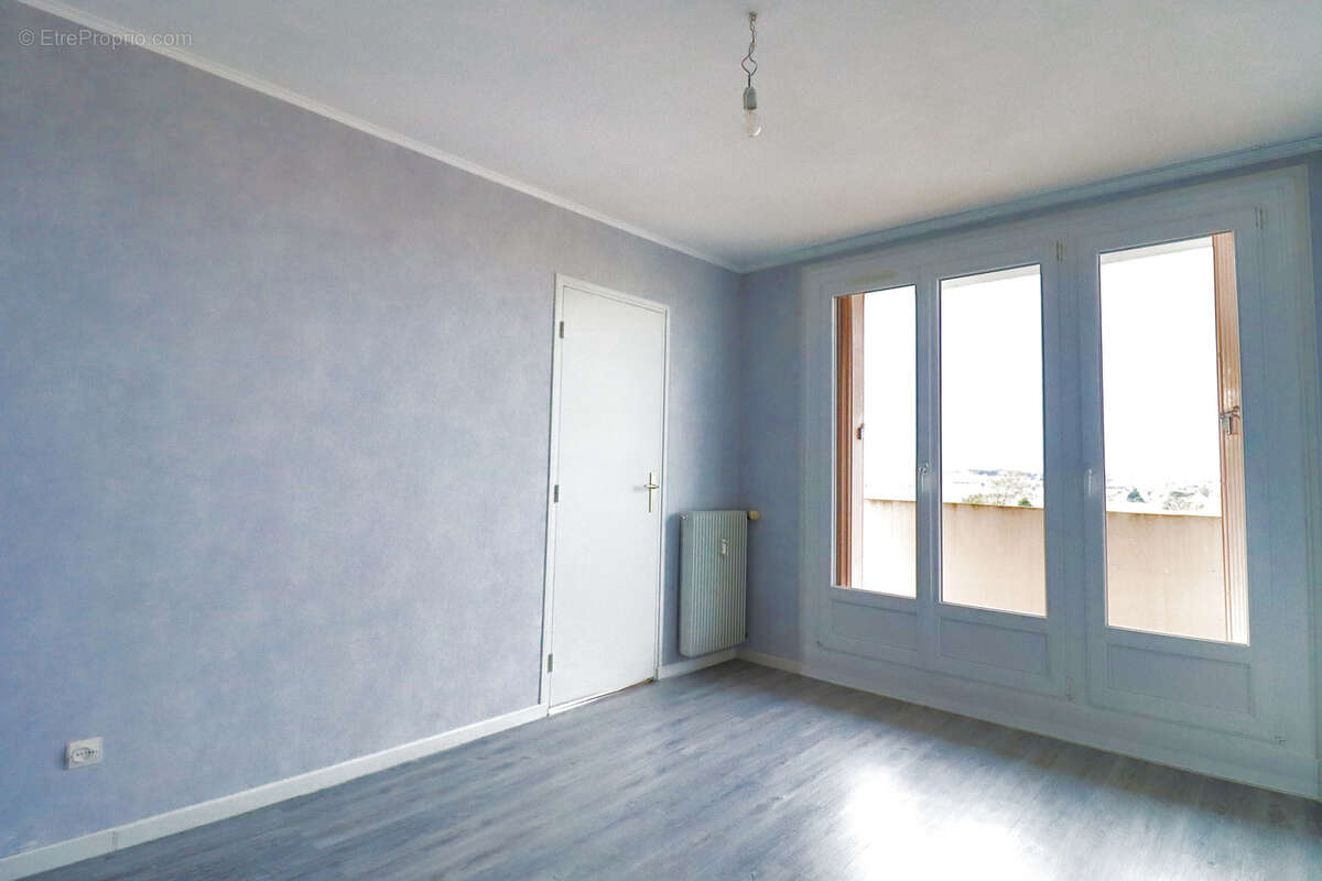 Appartement à CHALONS-EN-CHAMPAGNE